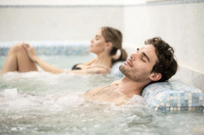 Hotel delle Rose Terme & WellnesSpa Monticelli Terme
